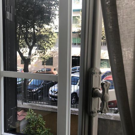La Perla Del Vaticano Roma Dış mekan fotoğraf