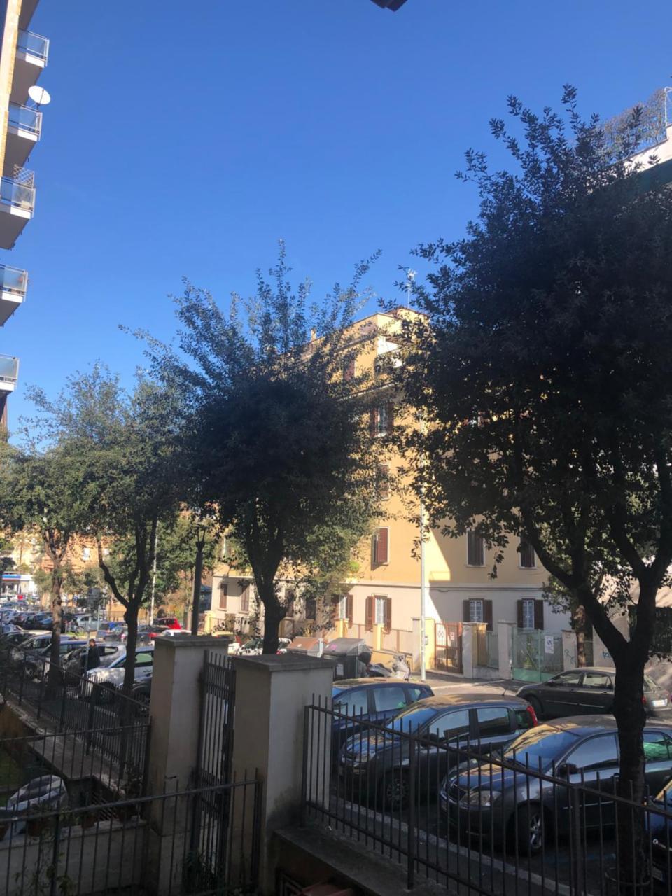 La Perla Del Vaticano Roma Dış mekan fotoğraf