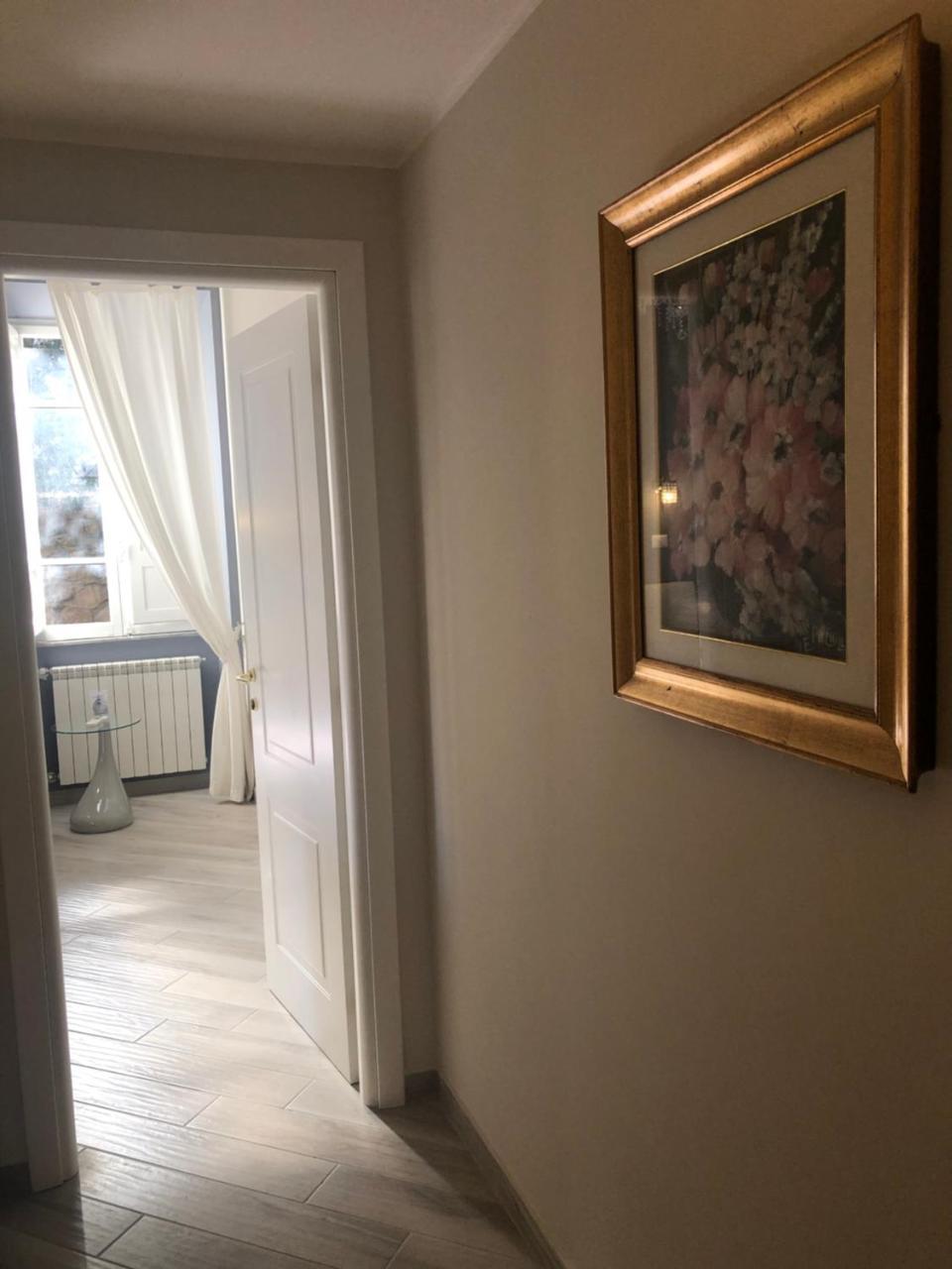 La Perla Del Vaticano Roma Dış mekan fotoğraf